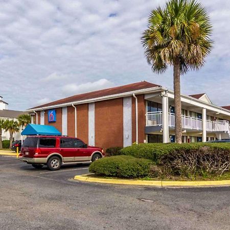 Motel 6-Brunswick, Ga מראה חיצוני תמונה