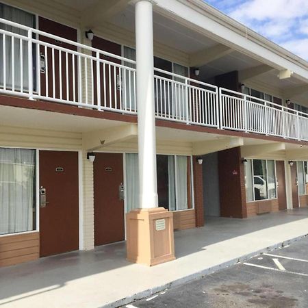 Motel 6-Brunswick, Ga מראה חיצוני תמונה