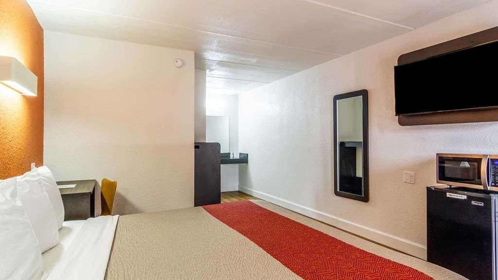 Motel 6-Brunswick, Ga חדר תמונה