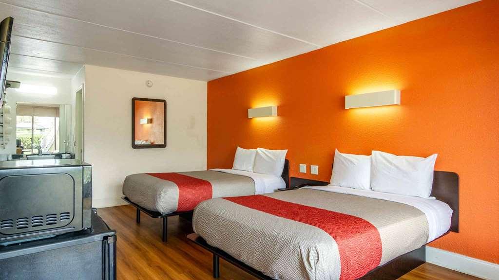 Motel 6-Brunswick, Ga חדר תמונה