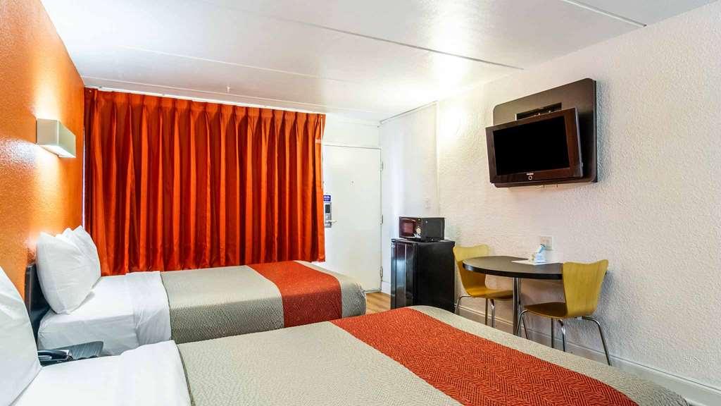 Motel 6-Brunswick, Ga חדר תמונה
