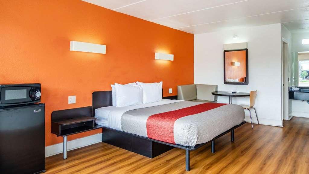 Motel 6-Brunswick, Ga חדר תמונה
