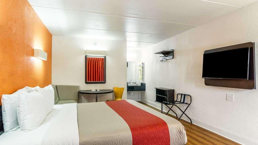 Motel 6-Brunswick, Ga חדר תמונה