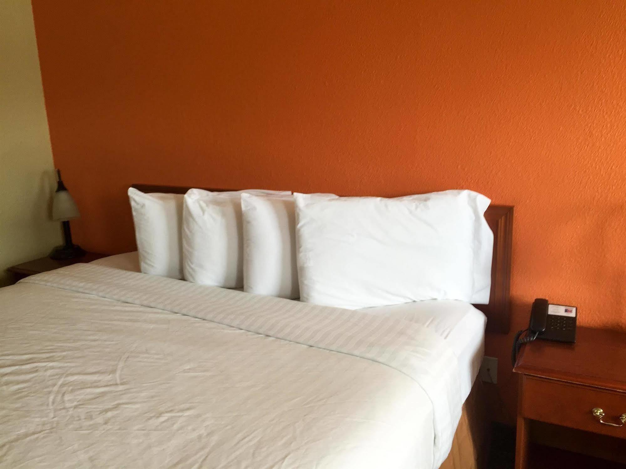 Motel 6-Brunswick, Ga מראה חיצוני תמונה