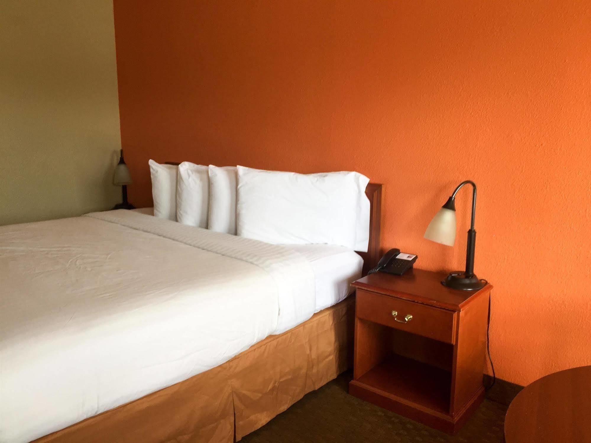 Motel 6-Brunswick, Ga מראה חיצוני תמונה